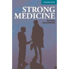 Strong Medicine - Cambridge