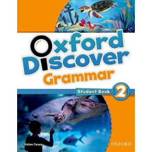 Oxford Discover 2 - Grammar - Ed. Oxford