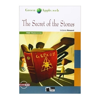 The Secret of the Stones - Ed. Vicens Vives