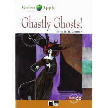 Ghastly Ghosts! - Ed. Vicens Vives