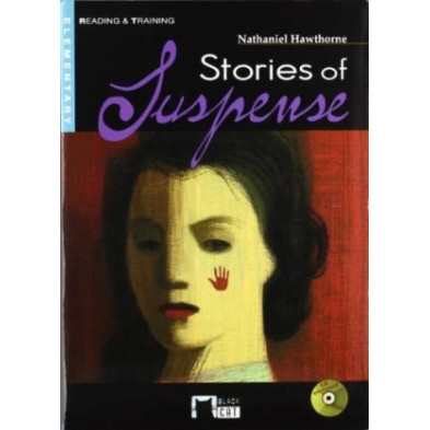 Stories of Suspense - Ed. Vicens Vives