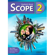 Scope 2 - Student's Book - Ed. Oxford