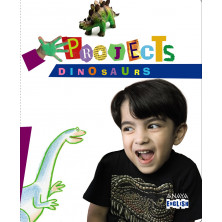 Dinosaurs - Ed. Anaya