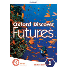 Oxford Discover Futures 1 - Student's Book - Ed Oxford