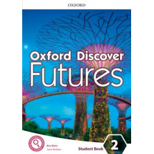 Oxford Discover Futures 2 - Student's Book - Ed Oxford