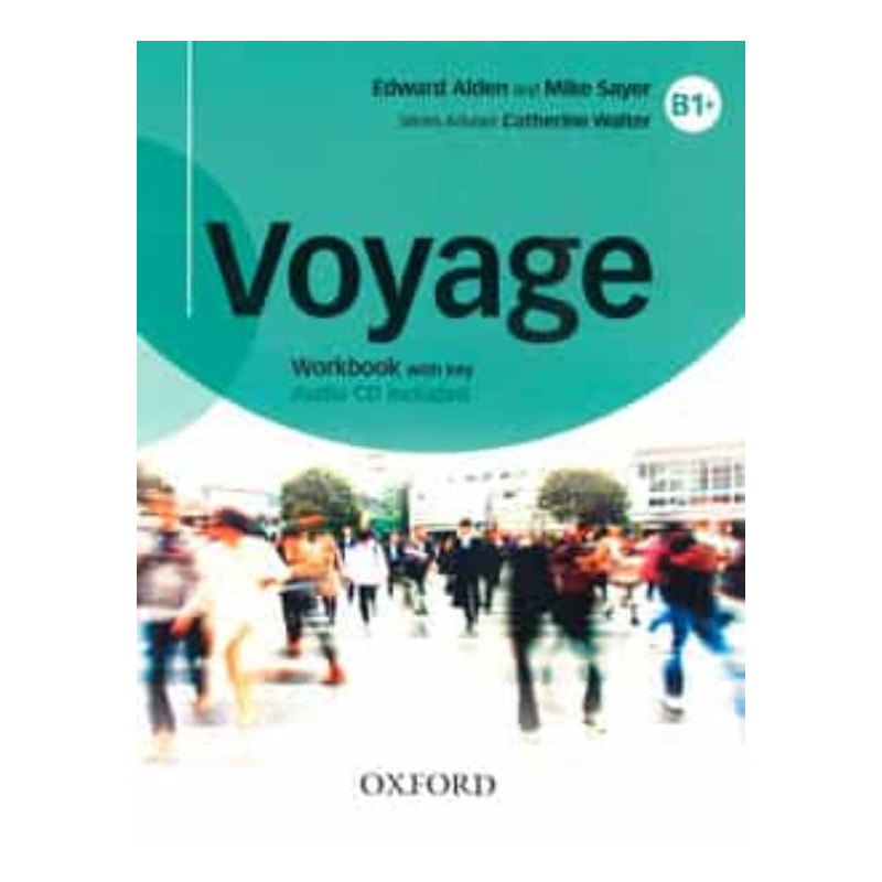 intermediate voyage definition