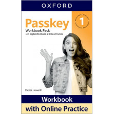 Passkey 1 - Workbook - Ed Oxford