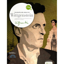 Filosofía: Wittgenstein.2.º Bachillerato. Proyecto I.Bai.Hi- Ed Edelvives